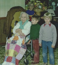 1981-11-Thanksmas-Grandma Rhodie.jpg